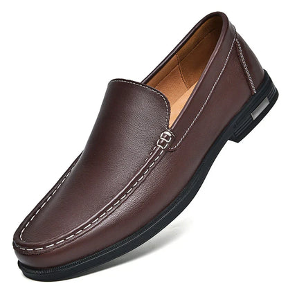 Verona | Genuine Leather Loafers