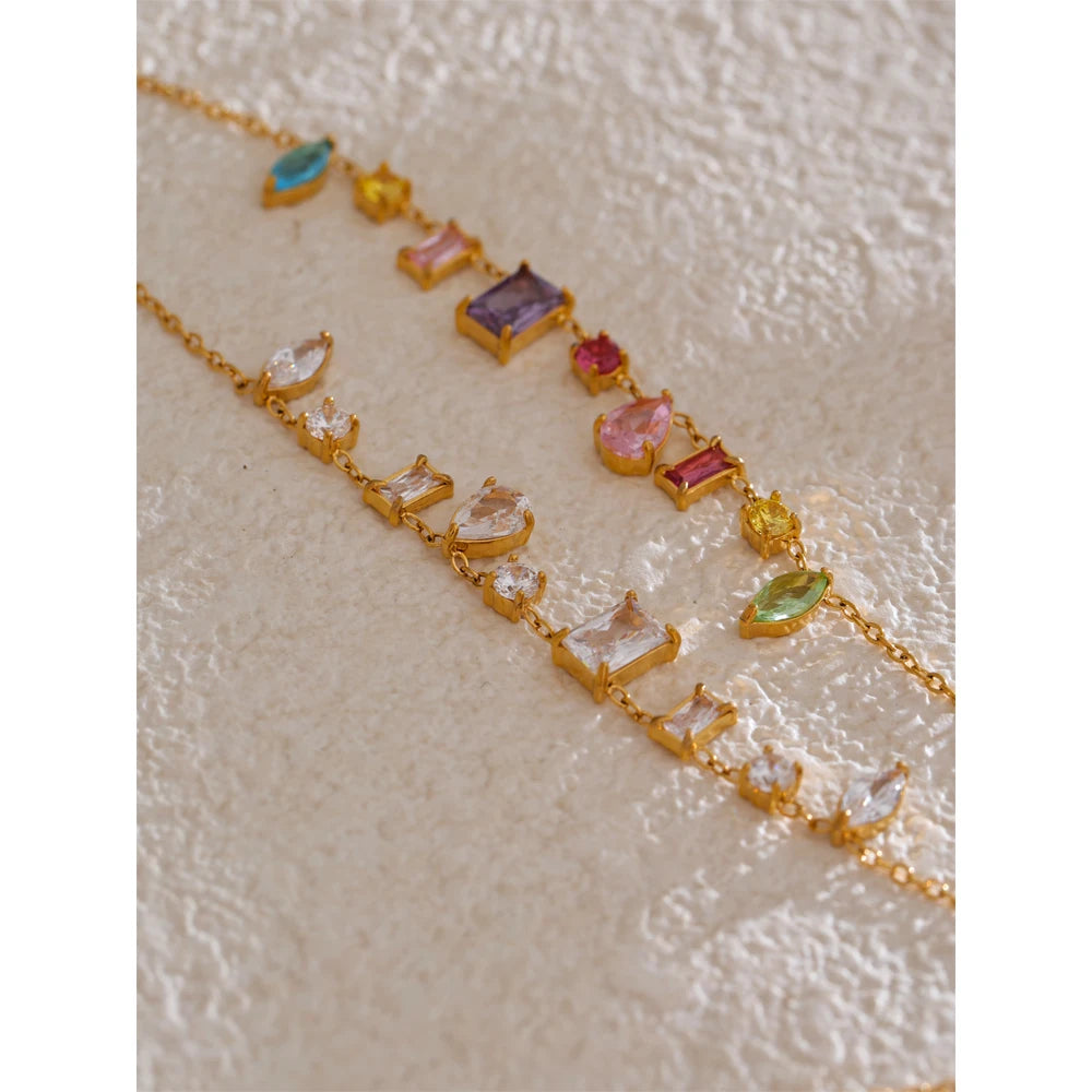 Candy Sky Necklace