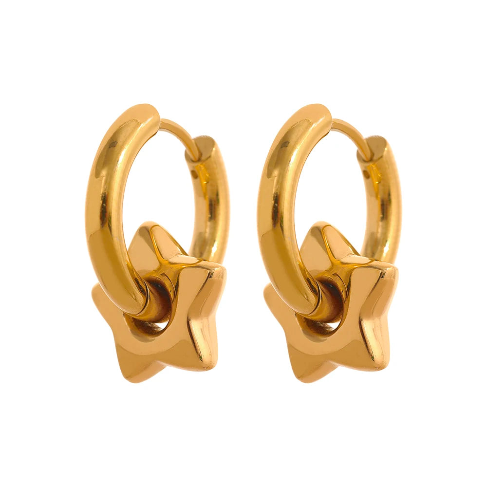 The Celestial Charm Collection