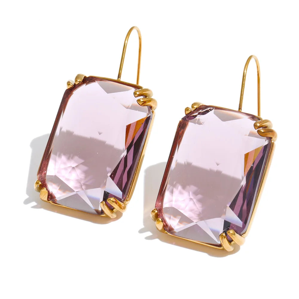 The Celeste Earrings
