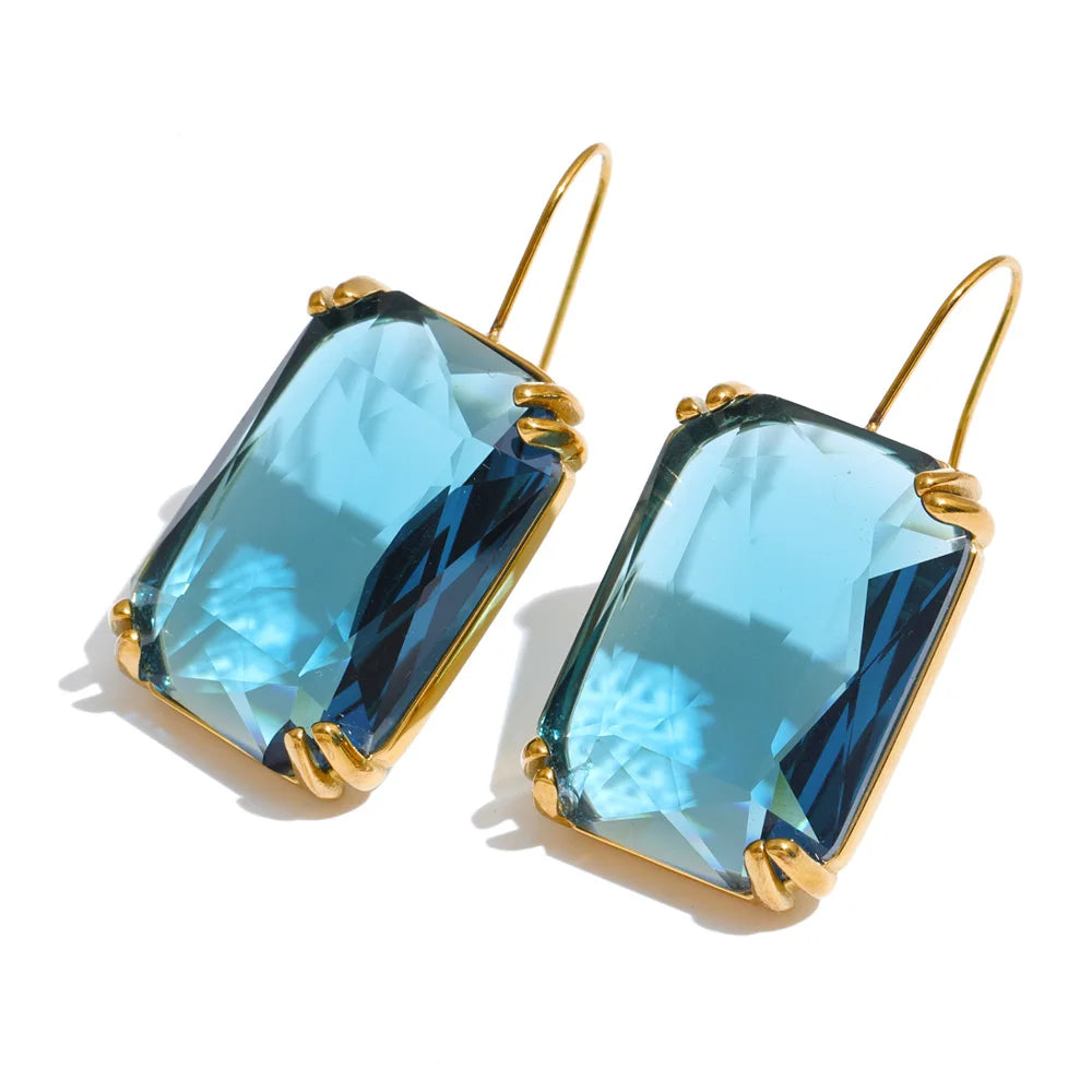 The Celeste Earrings