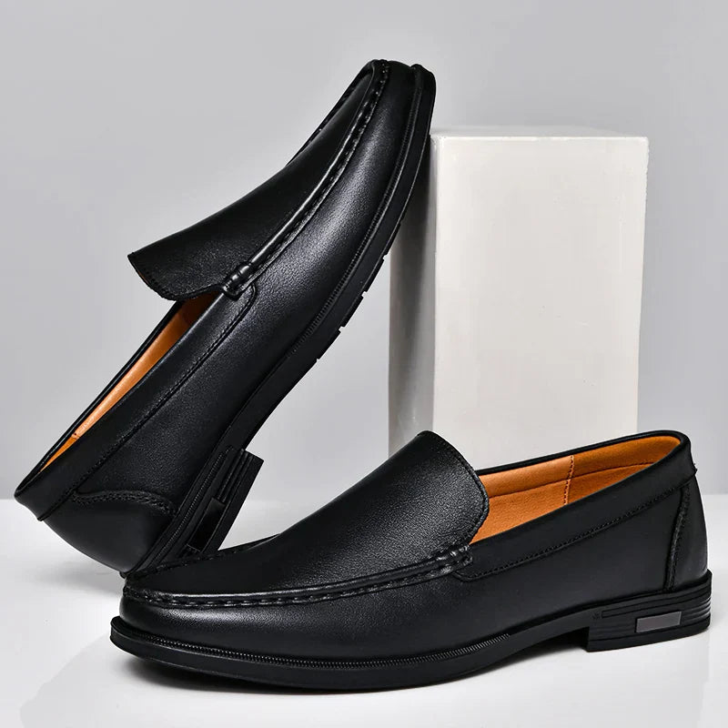 Verona | Genuine Leather Loafers
