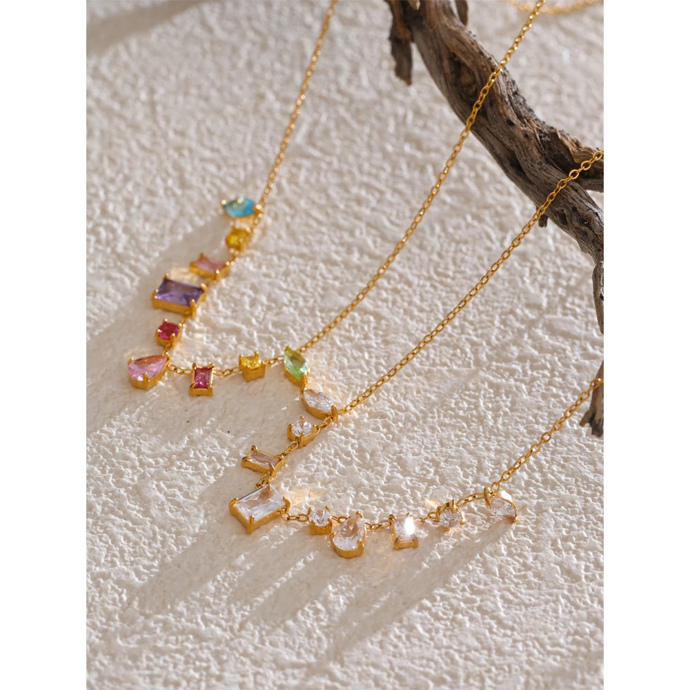 Candy Sky Necklace