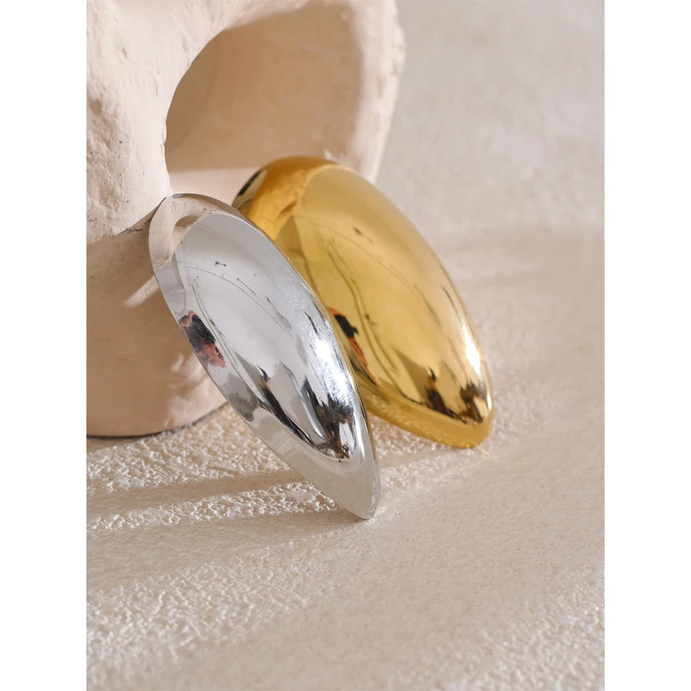The Pistache Brooch