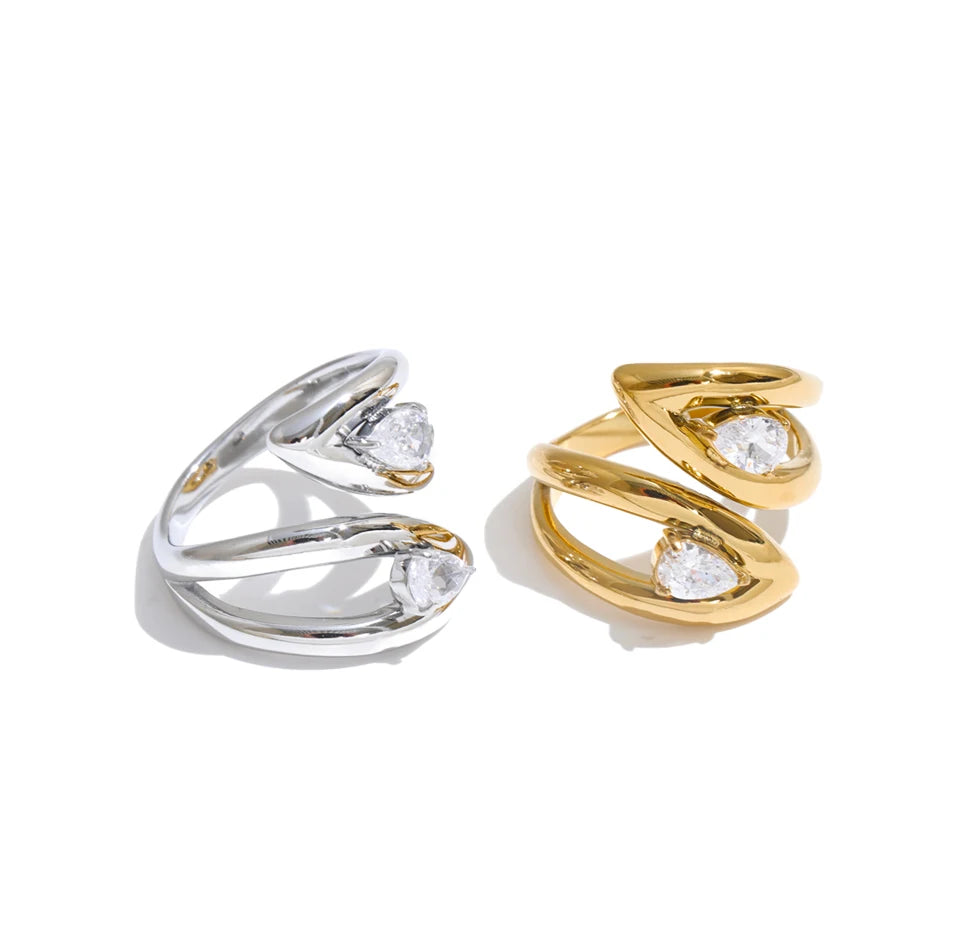 The Pavlova Ring
