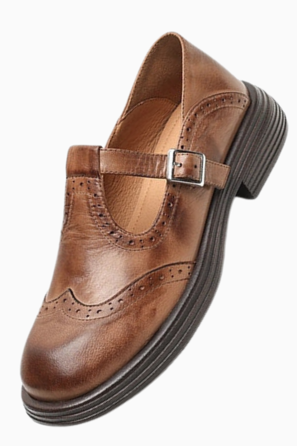 Madison | Elegant Leather Shoes