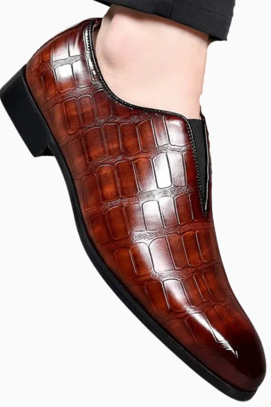 Sevilla | Genuine Leather Loafers