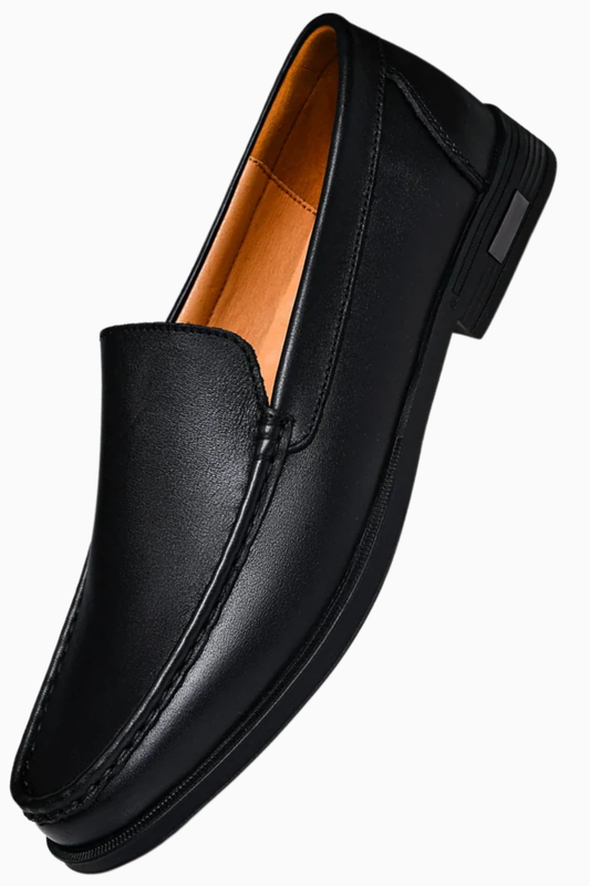Verona | Genuine Leather Loafers