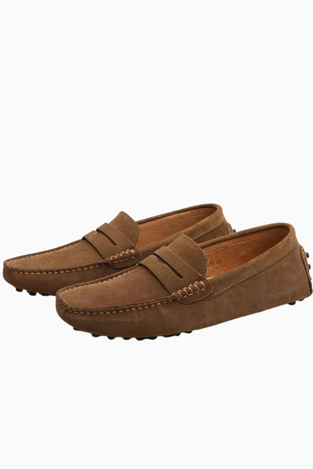 Hugo | Swedish Loafers Shoes