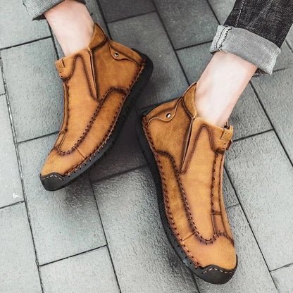 Owen | Orthopedic Loafers