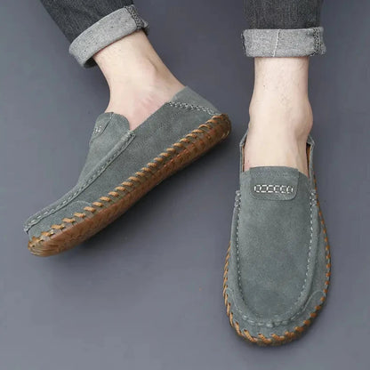Noah | Classic Breathable Loafers