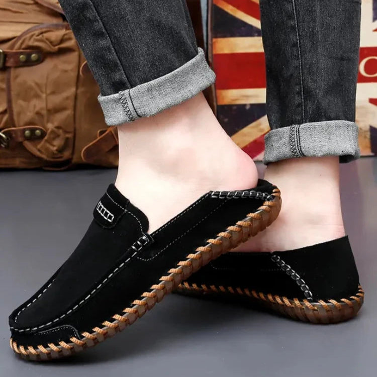 Noah | Classic Breathable Loafers