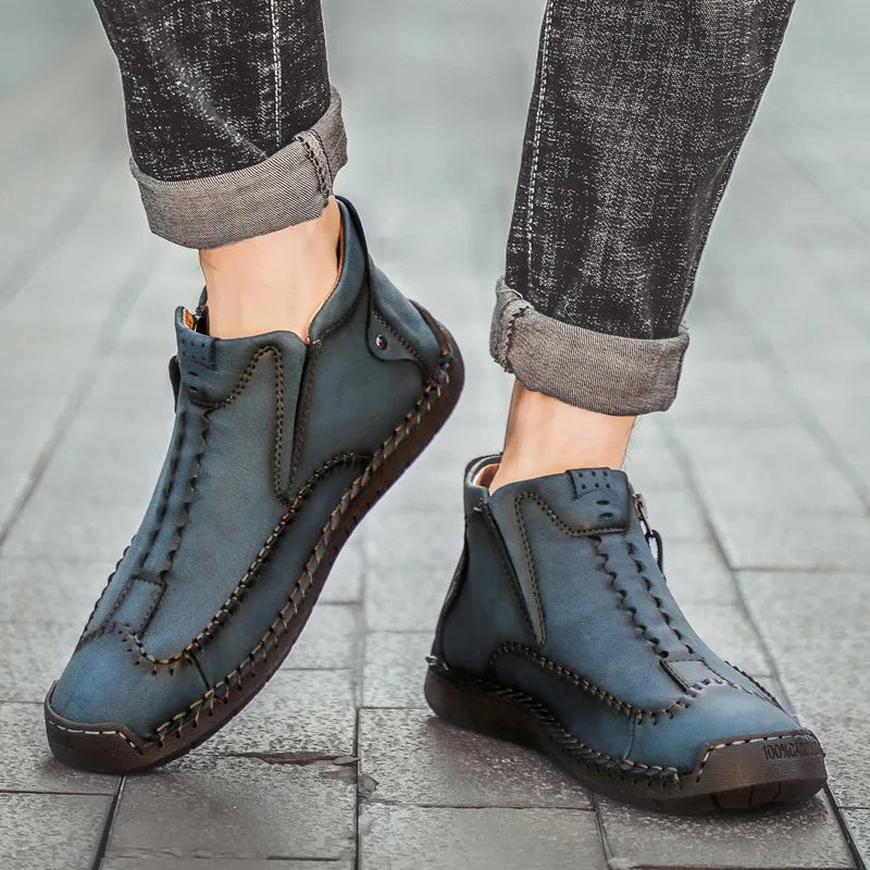 Owen | Orthopedic Loafers