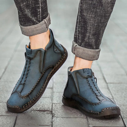 Owen | Orthopedic Loafers