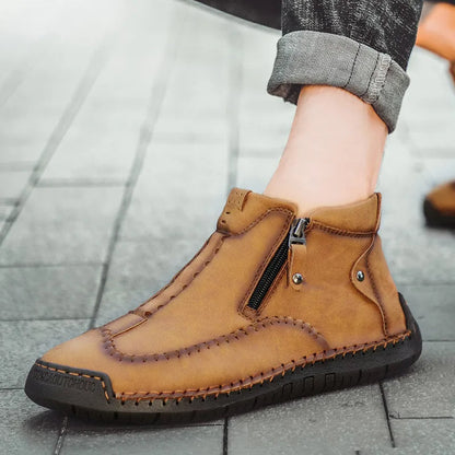 Owen | Orthopedic Loafers