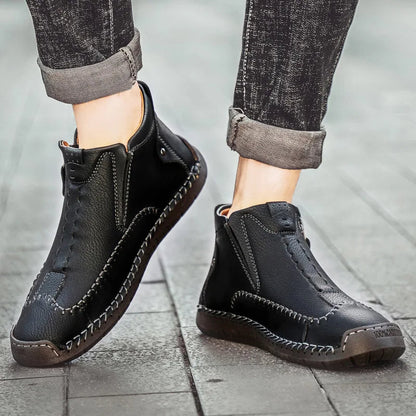 Owen | Orthopedic Loafers