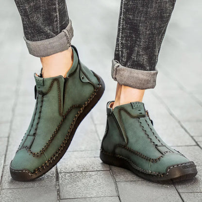 Owen | Orthopedic Loafers