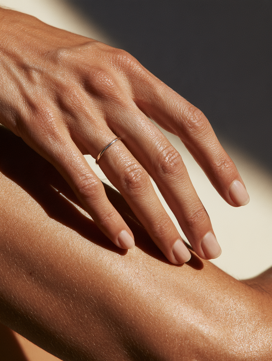 The Sugar Plum Ring